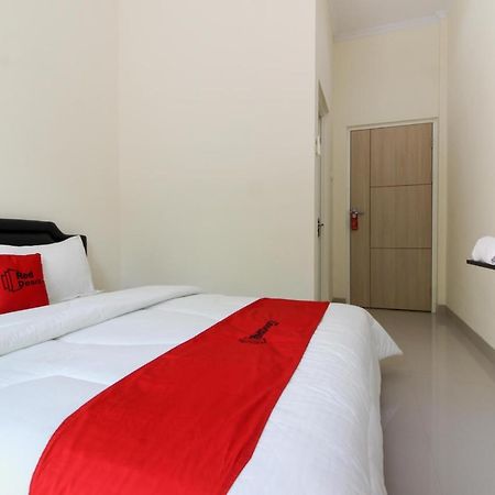 Reddoorz Near Jogja City Mall 3 Sleman  Eksteriør billede
